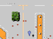 twin cobra on nes
